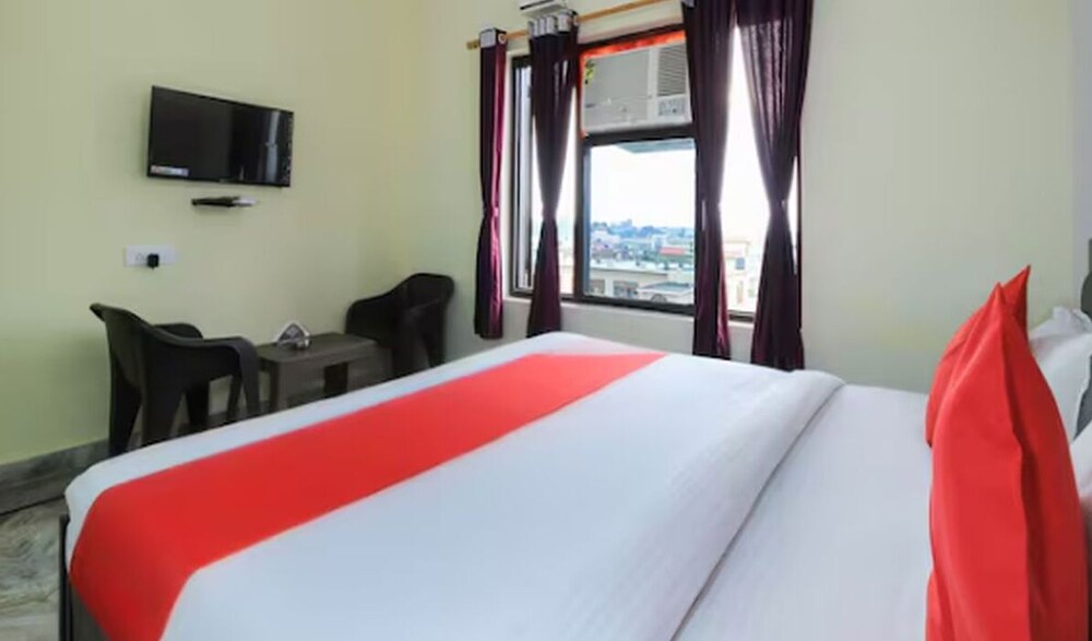 collection o 63274 hotel mehraz residency