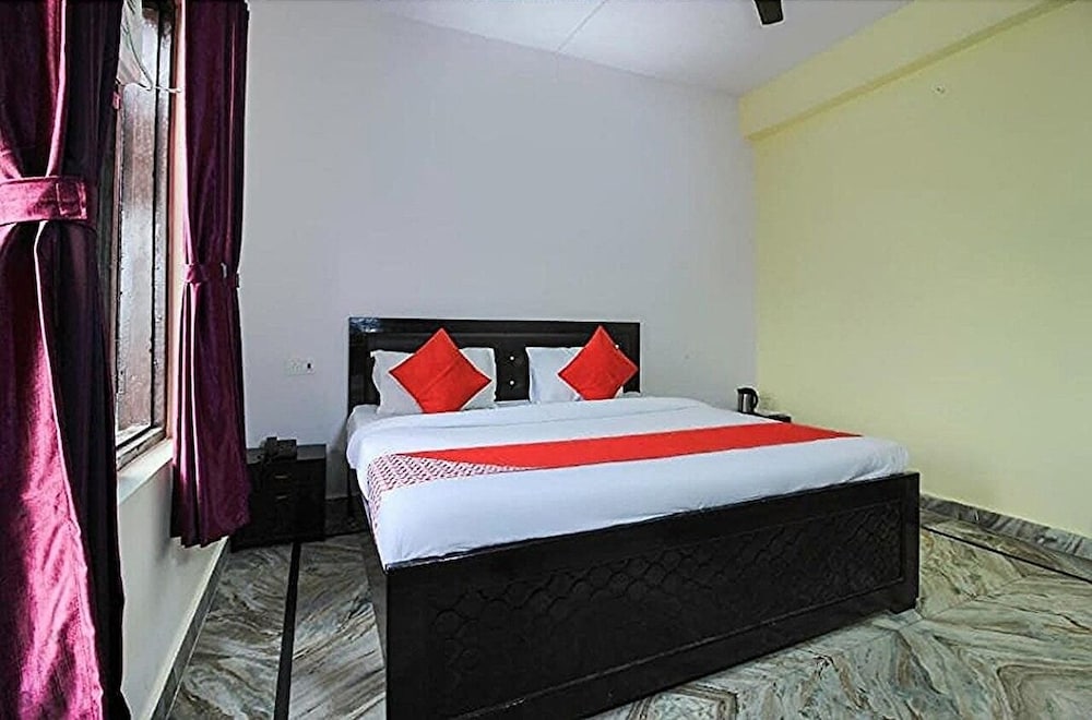 collection o 63274 hotel mehraz residency