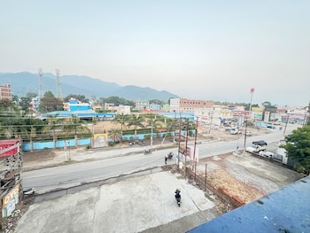 collection o 63274 hotel mehraz residency