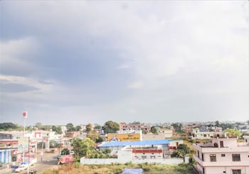 collection o 63274 hotel mehraz residency