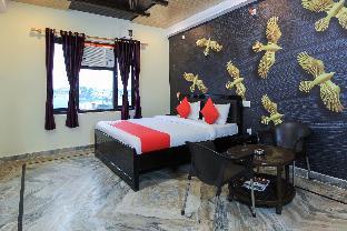 collection o 63274 hotel mehraz residency