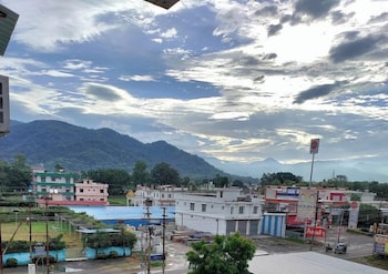 collection o 63274 hotel mehraz residency