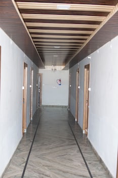 collection o 63274 hotel mehraz residency