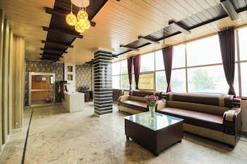 collection o 63274 hotel mehraz residency