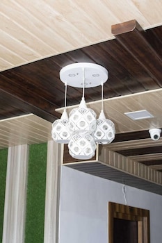 collection o 63274 hotel mehraz residency