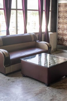 collection o 63274 hotel mehraz residency