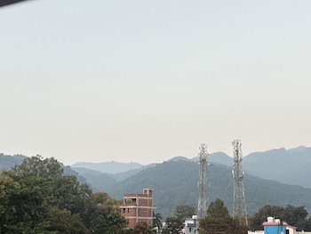 collection o 63274 hotel mehraz residency