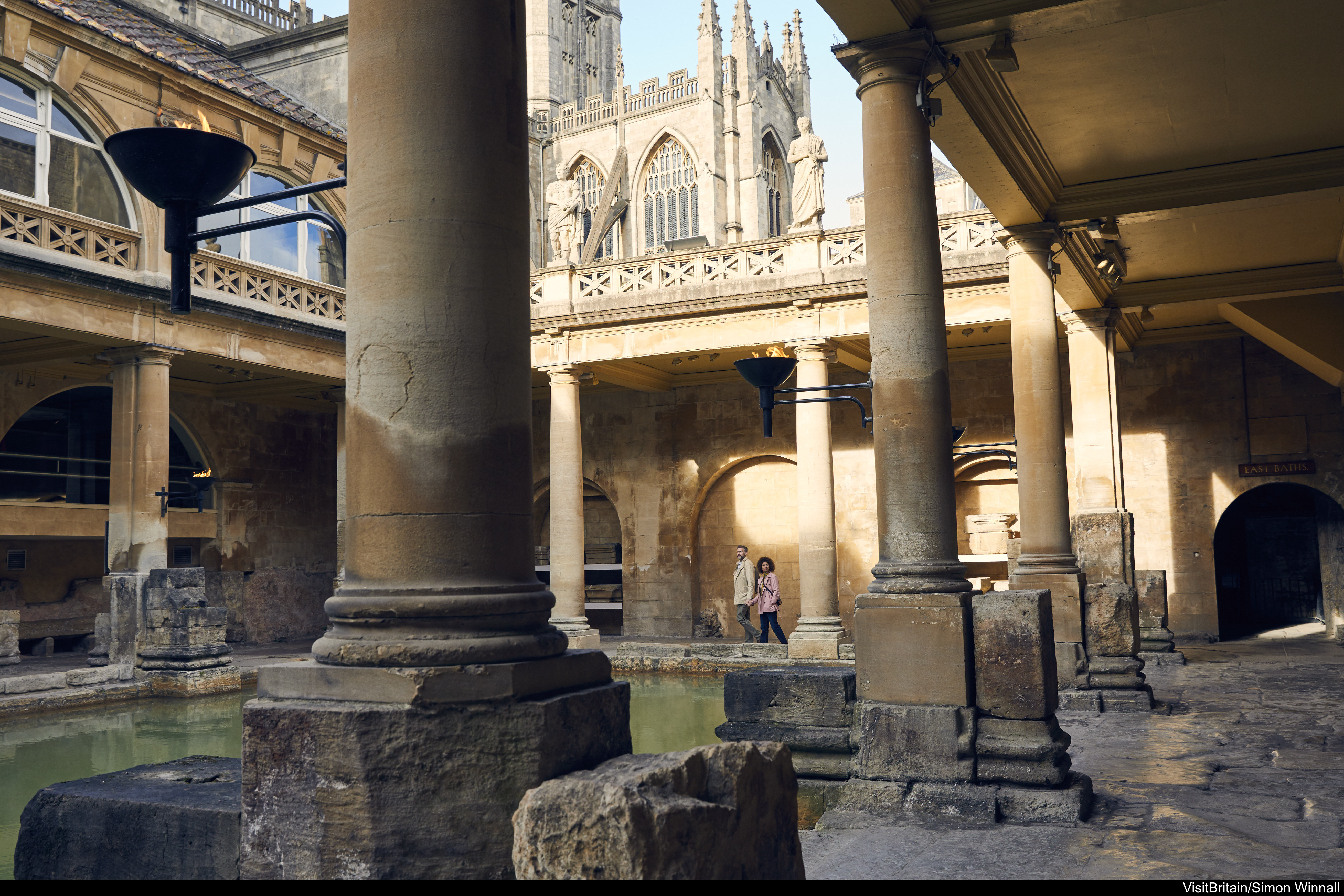 holiday inn express bath by ihg