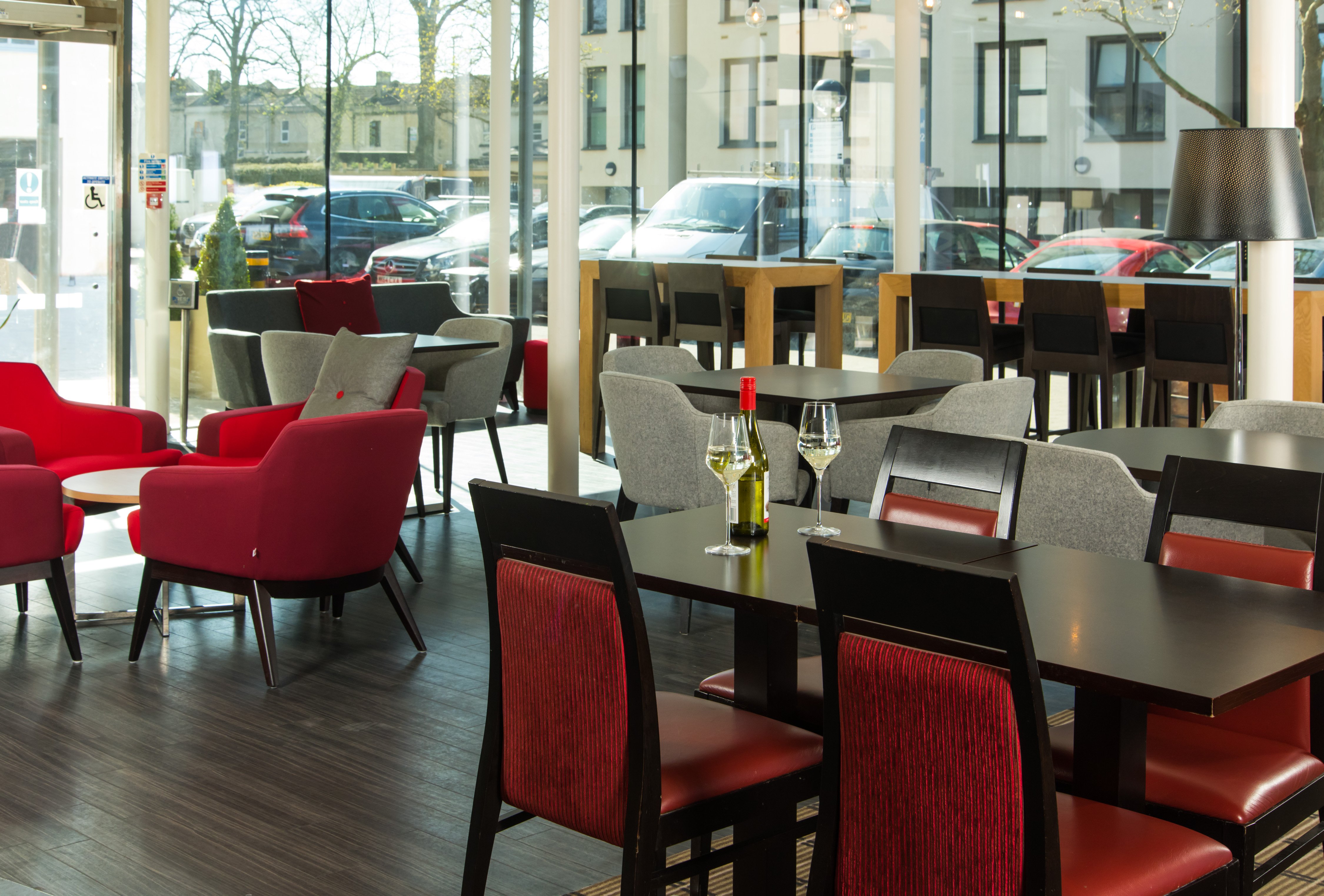 holiday inn express bath by ihg