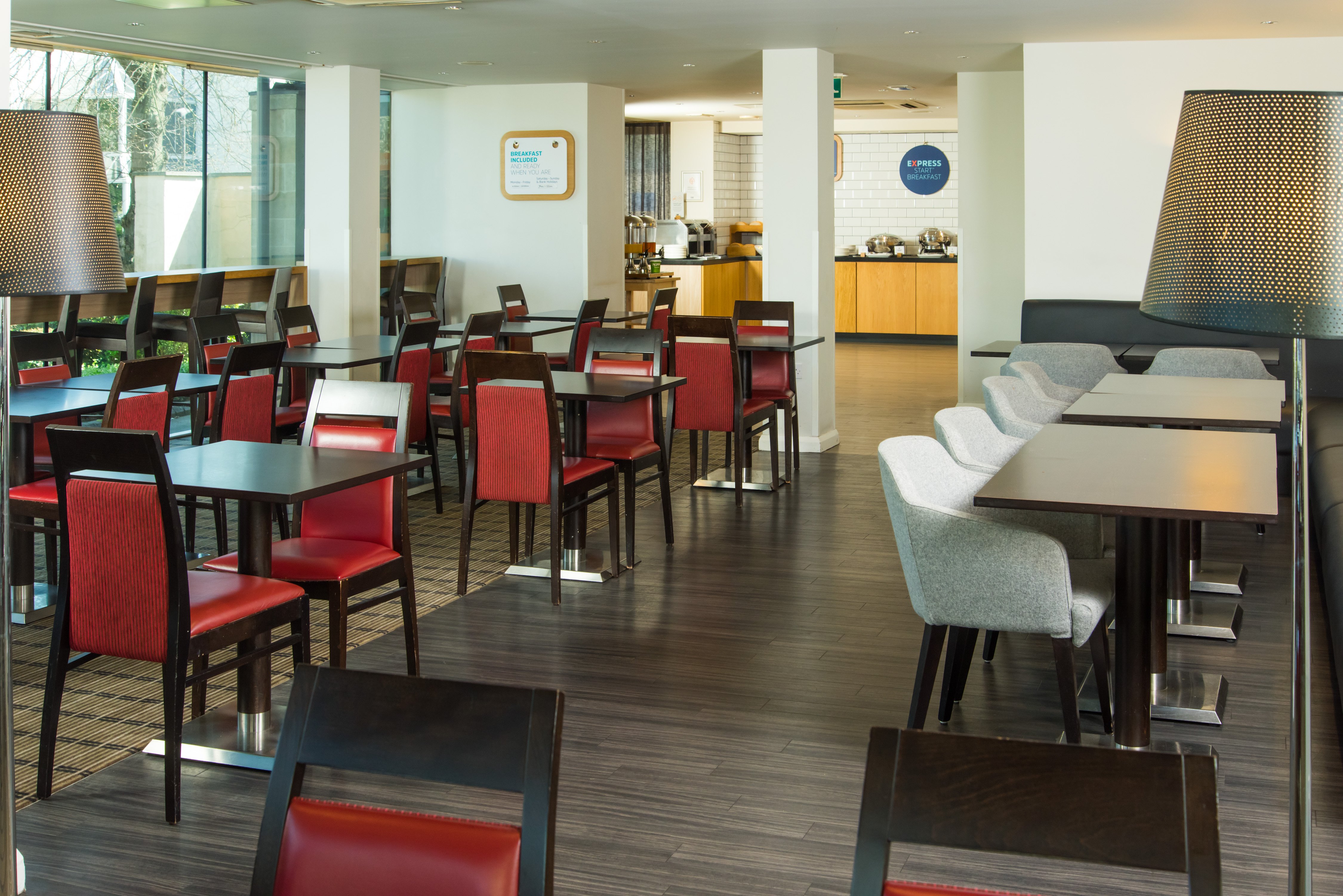 holiday inn express bath by ihg