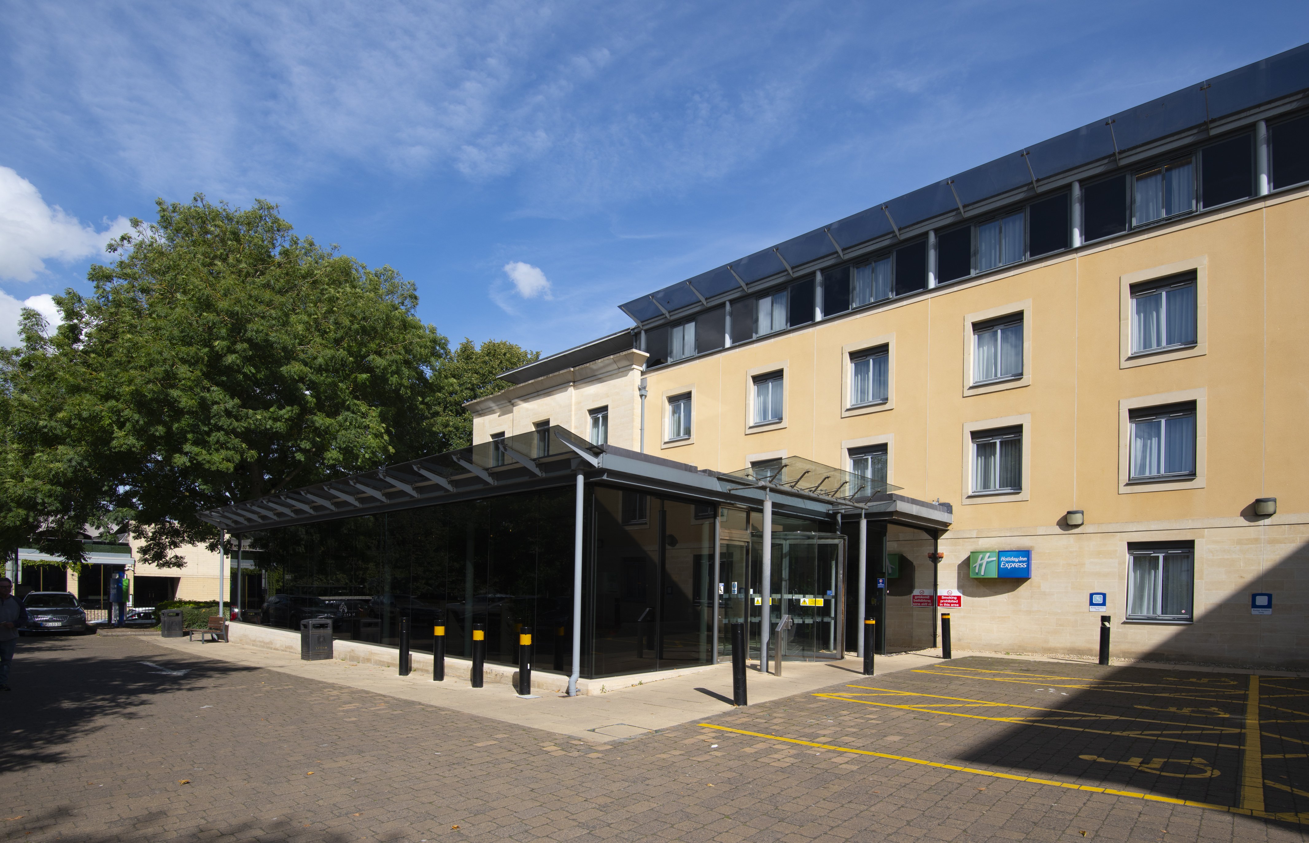 holiday inn express bath by ihg