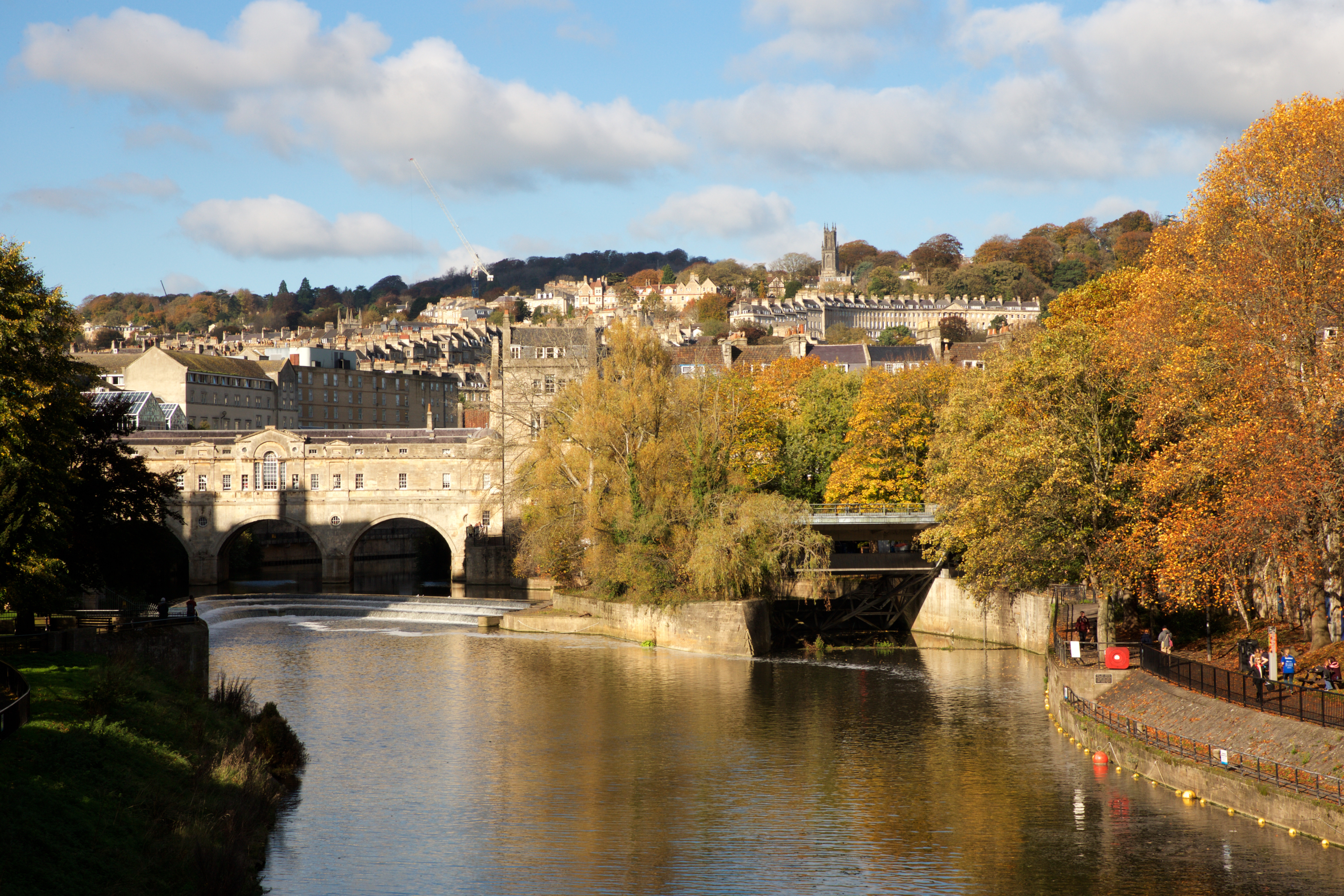 holiday inn express bath by ihg