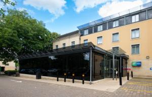 holiday inn express bath by ihg