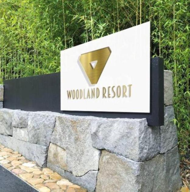 Woodland Resort,Aziz Nagar,3 star