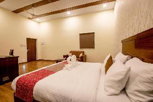 Woodland Resort,Aziz Nagar,3 star