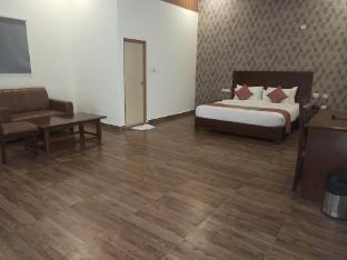 woodland resort
