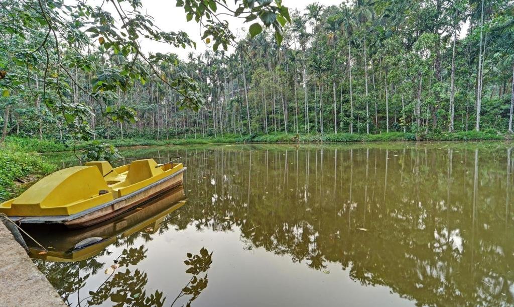 coorg