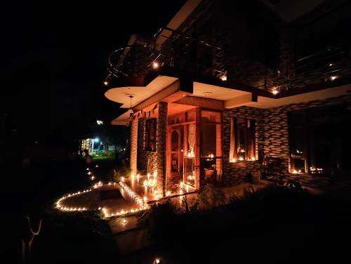 indian backpackers hostel