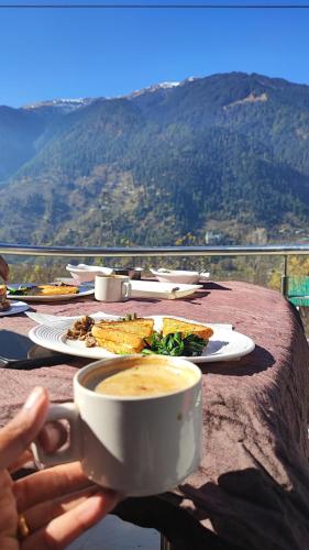 indian backpackers hostel