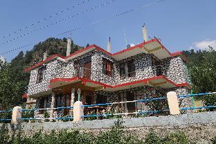 Indian Backpackers Hostel,653X+2Vc, Manali, Himachal Pradesh 175143,1 star