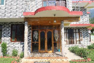 indian backpackers hostel