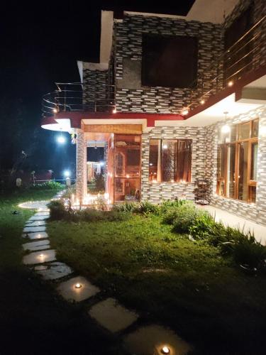 indian backpackers hostel
