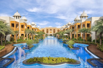 kaldan samudhra palace