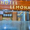 hotel lemonade