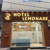 hotel lemonade