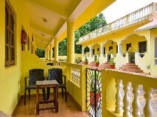 Yoyogoa Cottages,M/S Baba Place Restaurant, H.No.408, Chapora Fort Rd. Chapora, Anjuna, Bardez-Goa, 403509 Vagator, India,2 star