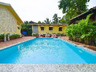 Yoyogoa Cottages,M/S Baba Place Restaurant, H.No.408, Chapora Fort Rd. Chapora, Anjuna, Bardez-Goa, 403509 Vagator, India,2 star