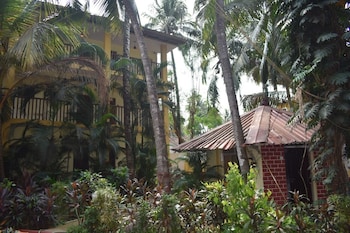 goa