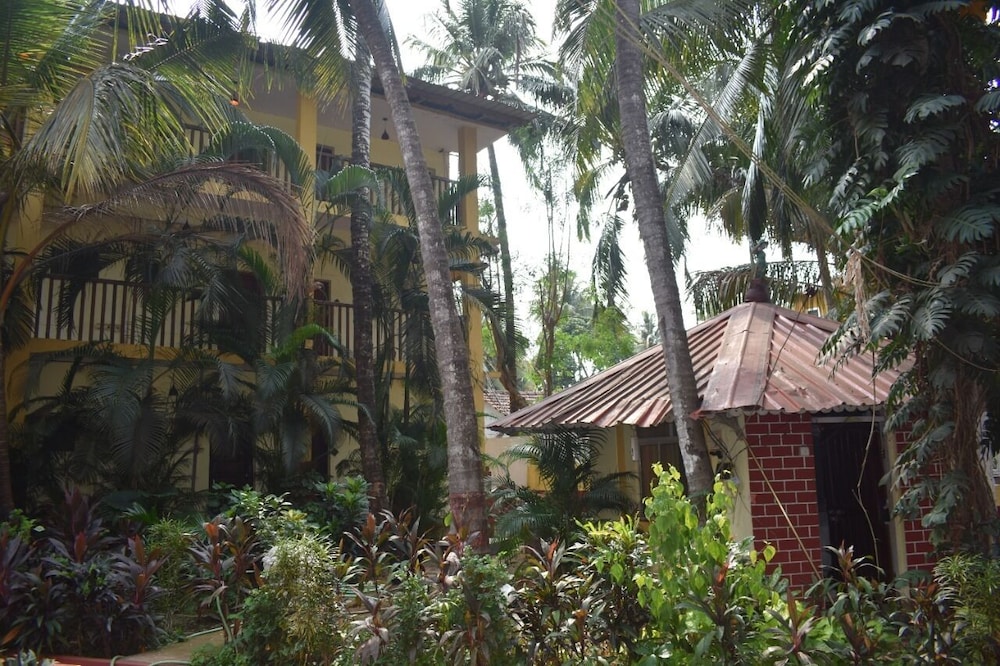goa