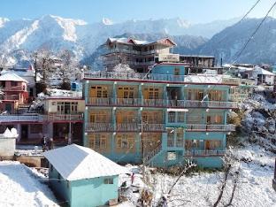 Ishwar Guest House,Naddi, Mcleod Ganj, Dharamshala, Himachal Pradesh 176216,3 star