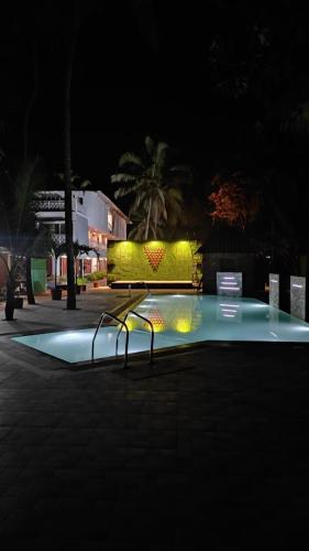 cocorico beach resort