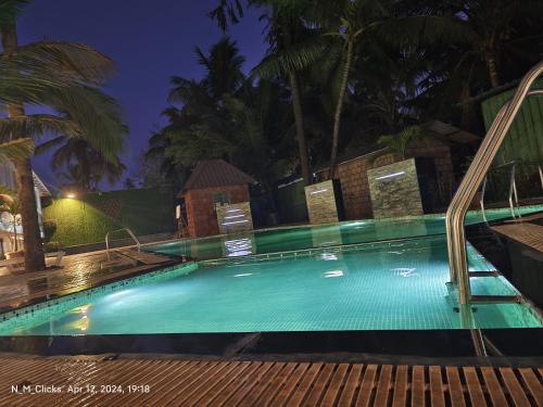 cocorico beach resort