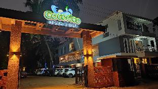 cocorico beach resort