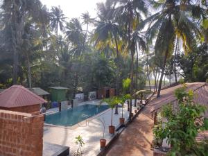 cocorico beach resort