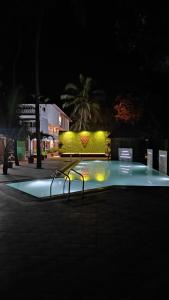 cocorico beach resort