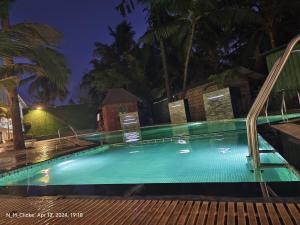 cocorico beach resort