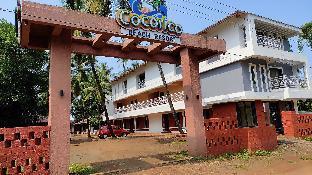 cocorico beach resort