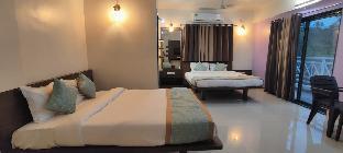 Cocorico Beach Resort,At.Post - Murud, Tal. Dapoli, Dist. Ratnagiri, 415713 Dapoli, India,3 star
