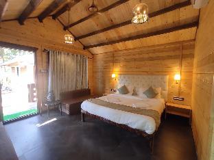 Cocorico Beach Resort,At.Post - Murud, Tal. Dapoli, Dist. Ratnagiri, 415713 Dapoli, India,3 star