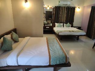 Cocorico Beach Resort,At.Post - Murud, Tal. Dapoli, Dist. Ratnagiri, 415713 Dapoli, India,3 star