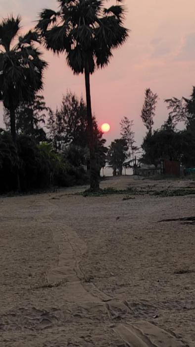 cocorico beach resort