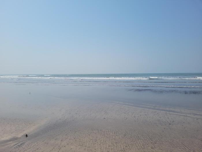 cocorico beach resort