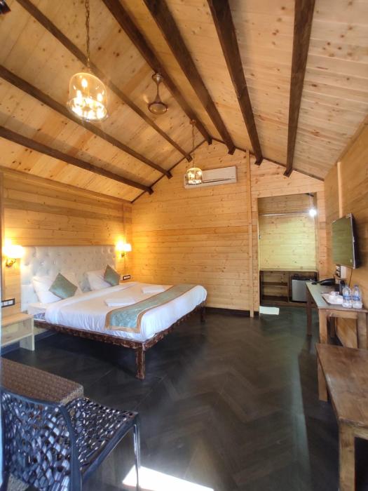 cocorico beach resort