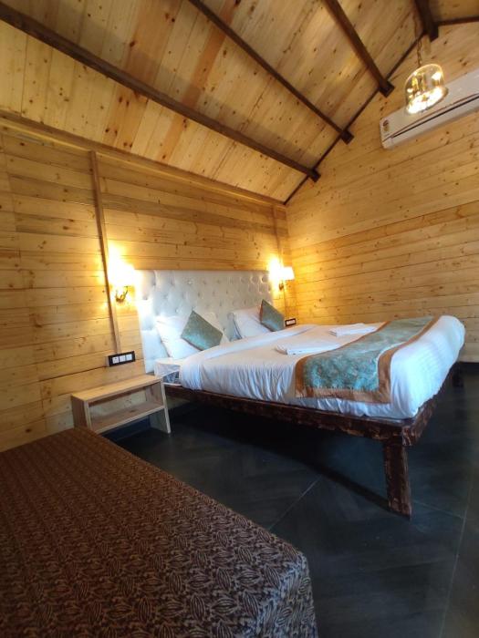 cocorico beach resort