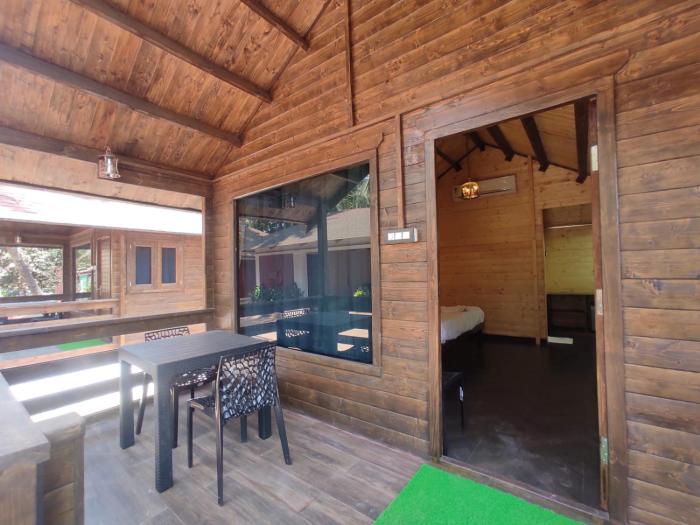 cocorico beach resort