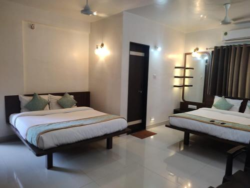 cocorico beach resort